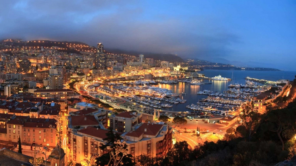 Episodio 7 - Monaco