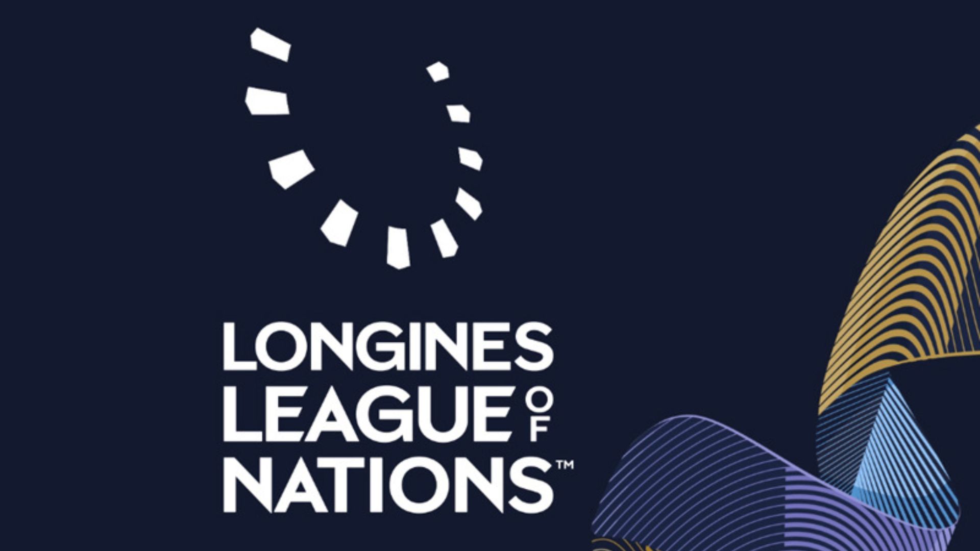 Nueva Liga de Naciones presentada por la FEI