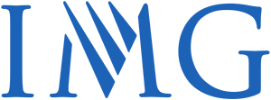 Logo de IMG
