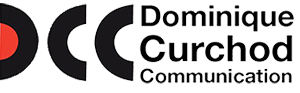 Logo de Dominique Curchod Communication 