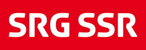 Logo de SRG SSR