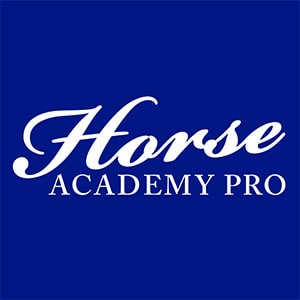 Logo de Horse Academy Pro