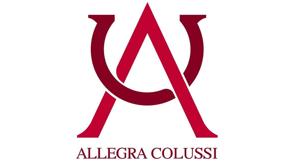 Logo de Allegra Colussi