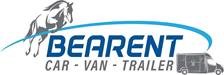 Logo de Bearent