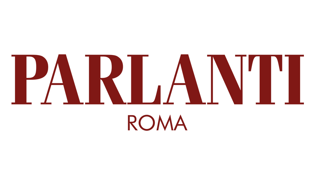 Logo de Parlanti Roma