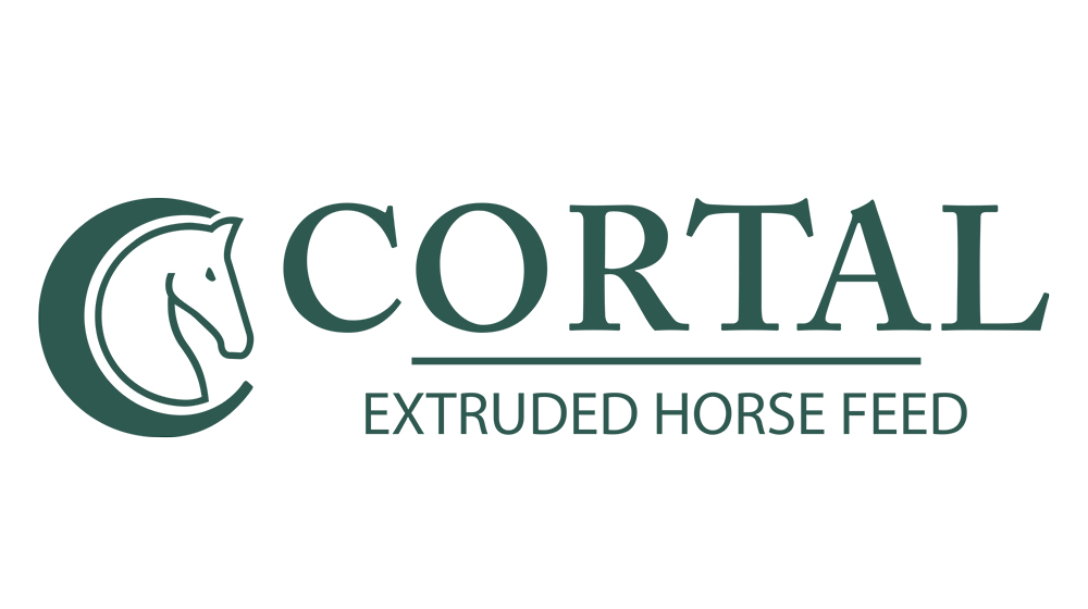Logo de Cortal Extruded Horse Feed